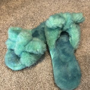 EMU Australia Sheepskin Slides